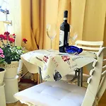 Casa Particular Privat bolig