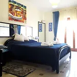 Casa Particular Homestay szállás Trapani