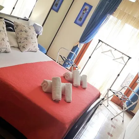 Casa Particular Quarto em Acomodações Particulares *