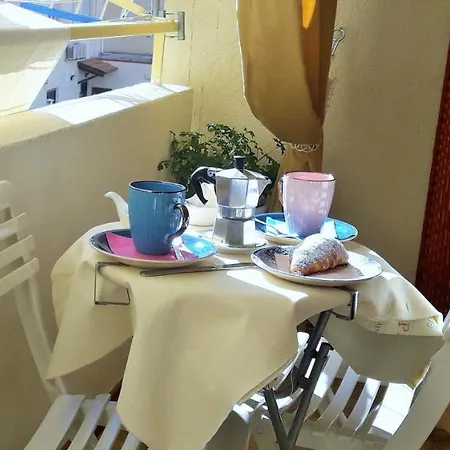 Casa Particular 홈스테이