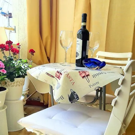 Casa Particular 홈스테이