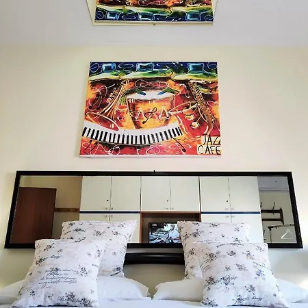 Casa Particular Quarto em Acomodações Particulares *