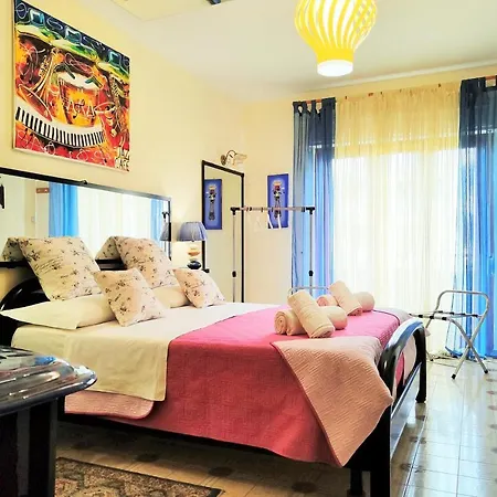 Casa Particular 트라파니