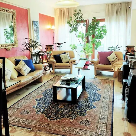 Casa Particular Quarto em Acomodações Particulares