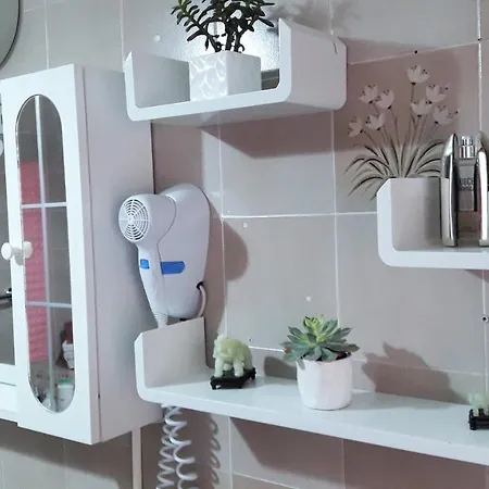 Casa Particular Quarto em Acomodações Particulares