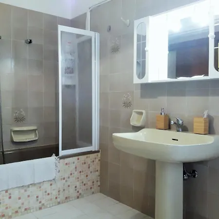 בית אירוח Casa Particular *