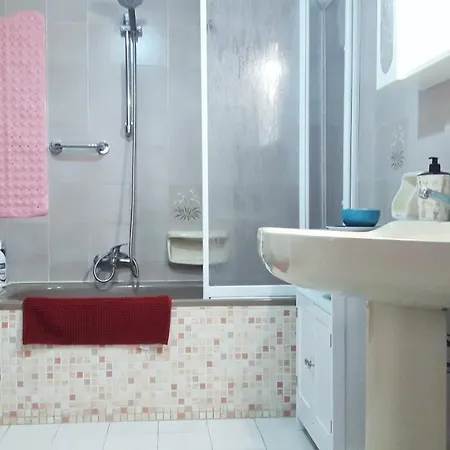 Casa Particular Quarto em Acomodações Particulares Trapani