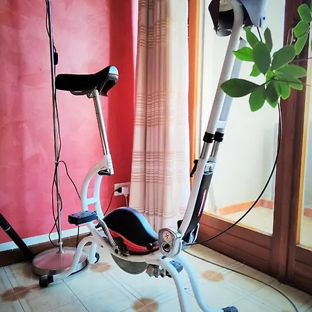 Casa Particular * 트라파니