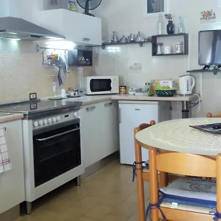 Casa Particular *