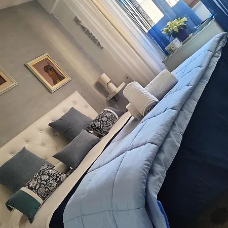 Casa Particular Homestay szállás Trapani