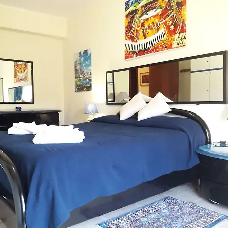 Casa Particular 트라파니