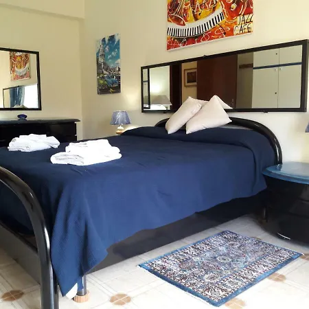Casa Particular *
