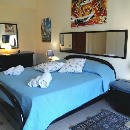 홈스테이 Casa Particular *