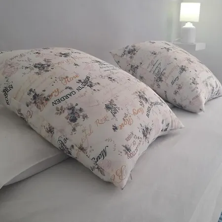 홈스테이 Casa Particular 트라파니