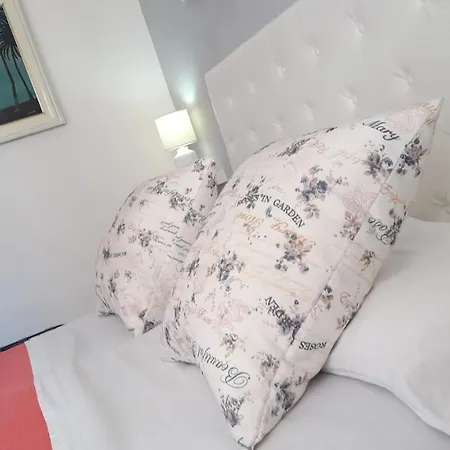 Quarto em Acomodações Particulares Casa Particular *