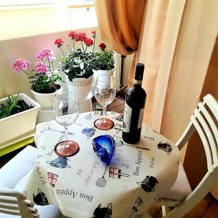Casa Particular *