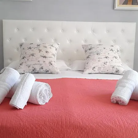 Casa Particular Homestay