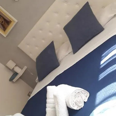 Quarto em Acomodações Particulares Casa Particular
