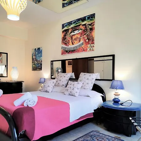Homestay Casa Particular *