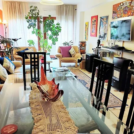 Homestay Casa Particular Trapani