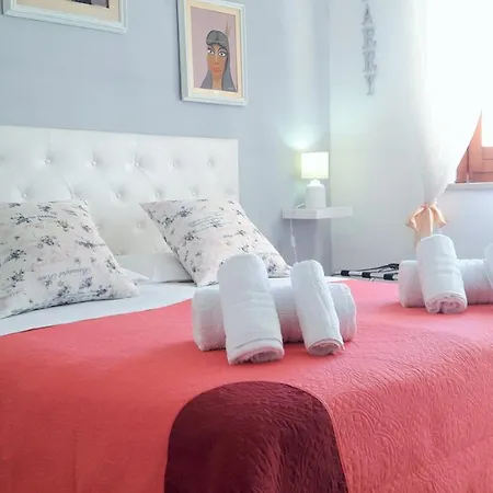 Casa Particular Habitación en casa particular *