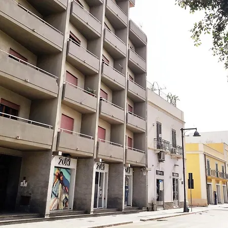 Kwatera prywatna Casa Particular