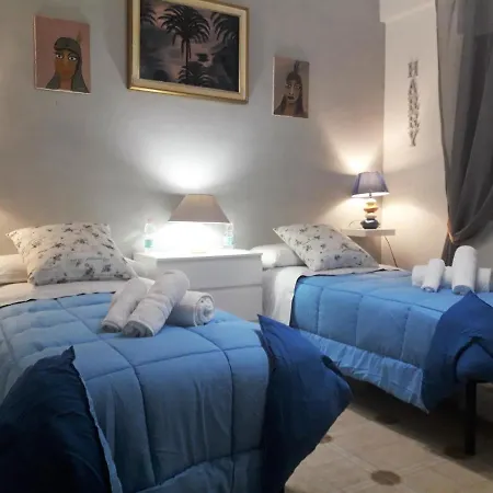 Casa Particular Trapani