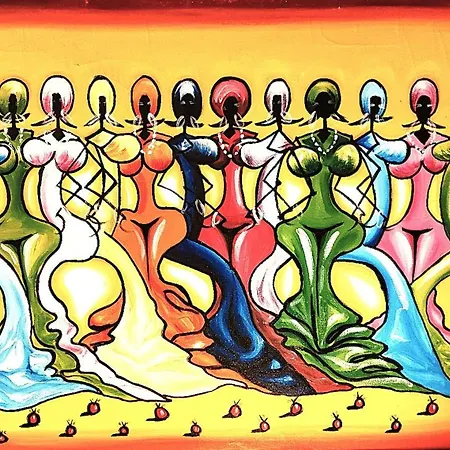 Habitación en casa particular Casa Particular Trapani