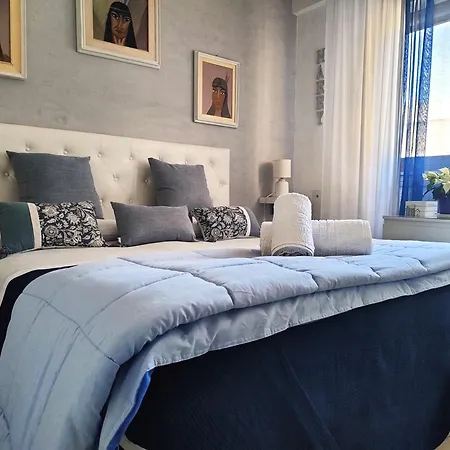 Ubytování v soukromí Casa Particular