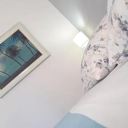 Casa Particular Homestay