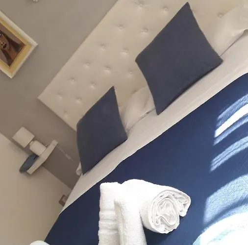 Ubytování v soukromí Casa Particular