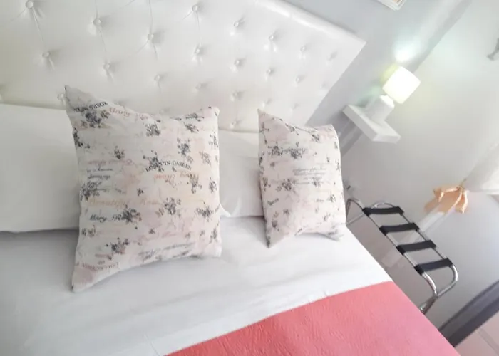 Casa Particular Trapani