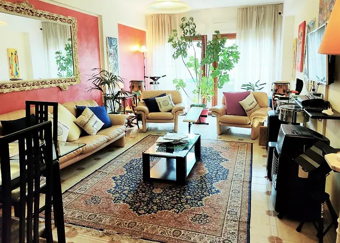 Casa Particular Ubytování v soukromí