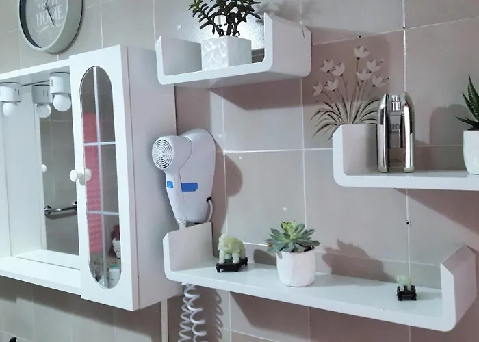 Casa Particular Ubytování v soukromí