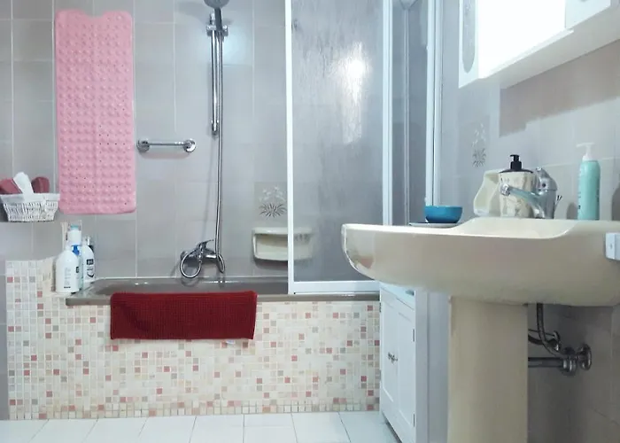 Casa Particular Ubytování v soukromí Trapani
