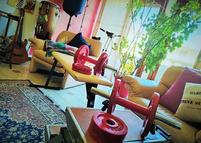 Casa Particular Ubytování v soukromí *