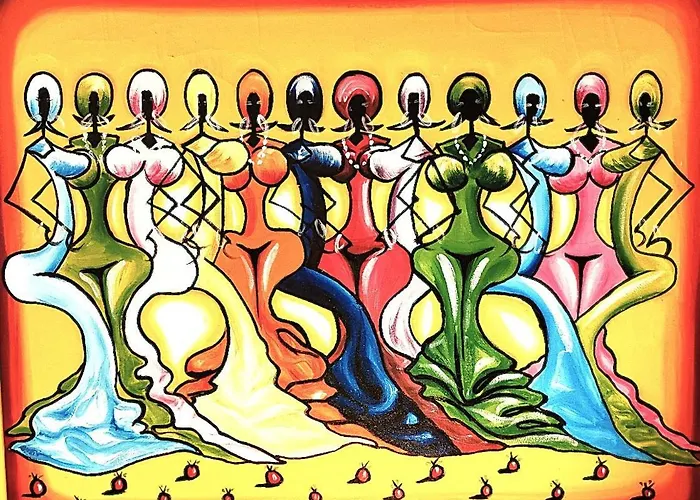 Ubytování v soukromí Casa Particular Trapani